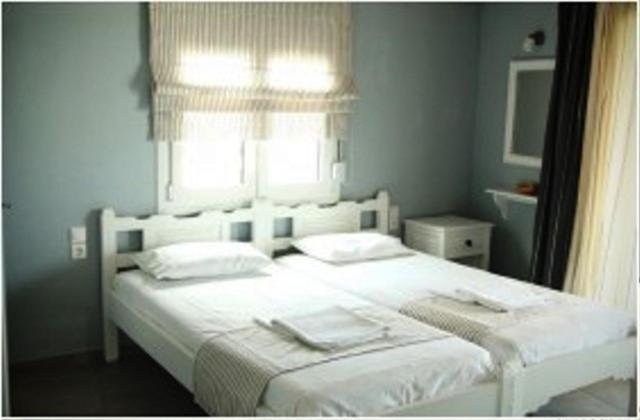 Vetti Rooms Skiathos Quarto foto