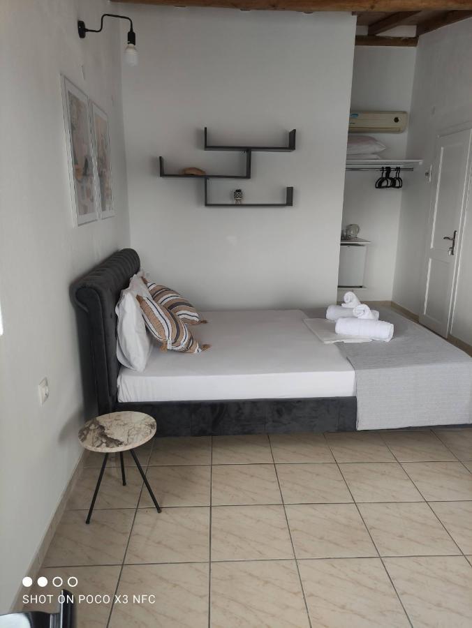 Vetti Rooms Skiathos Exterior foto