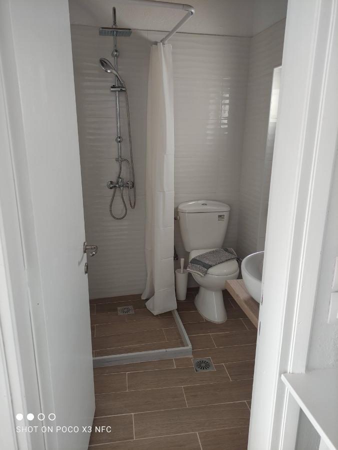 Vetti Rooms Skiathos Exterior foto