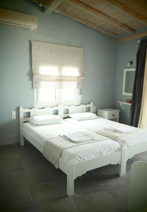 Vetti Rooms Skiathos Exterior foto