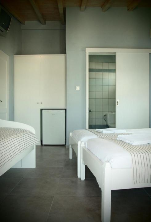 Vetti Rooms Skiathos Exterior foto