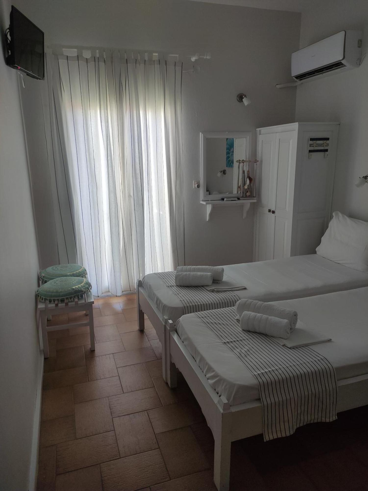 Vetti Rooms Skiathos Exterior foto