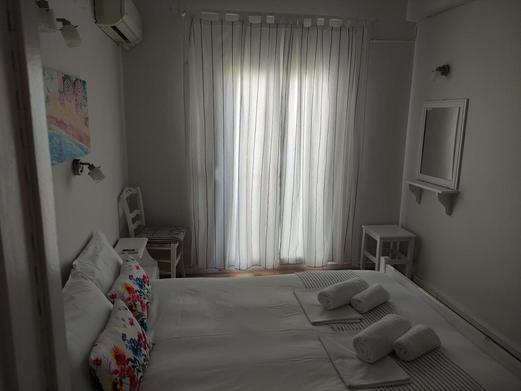 Vetti Rooms Skiathos Exterior foto