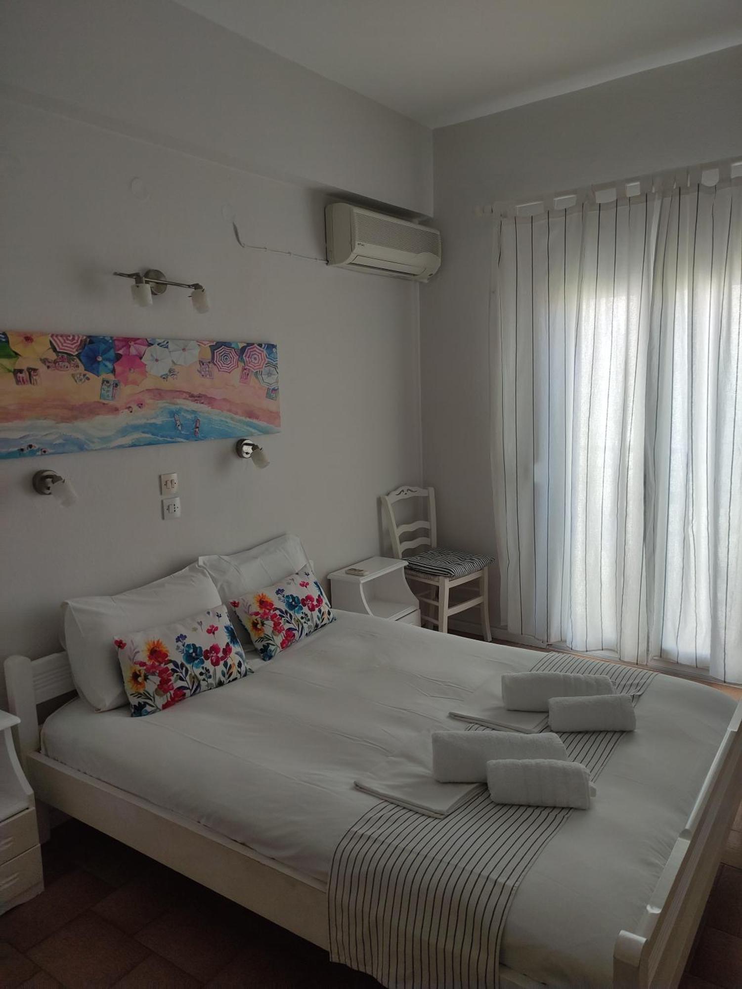 Vetti Rooms Skiathos Exterior foto
