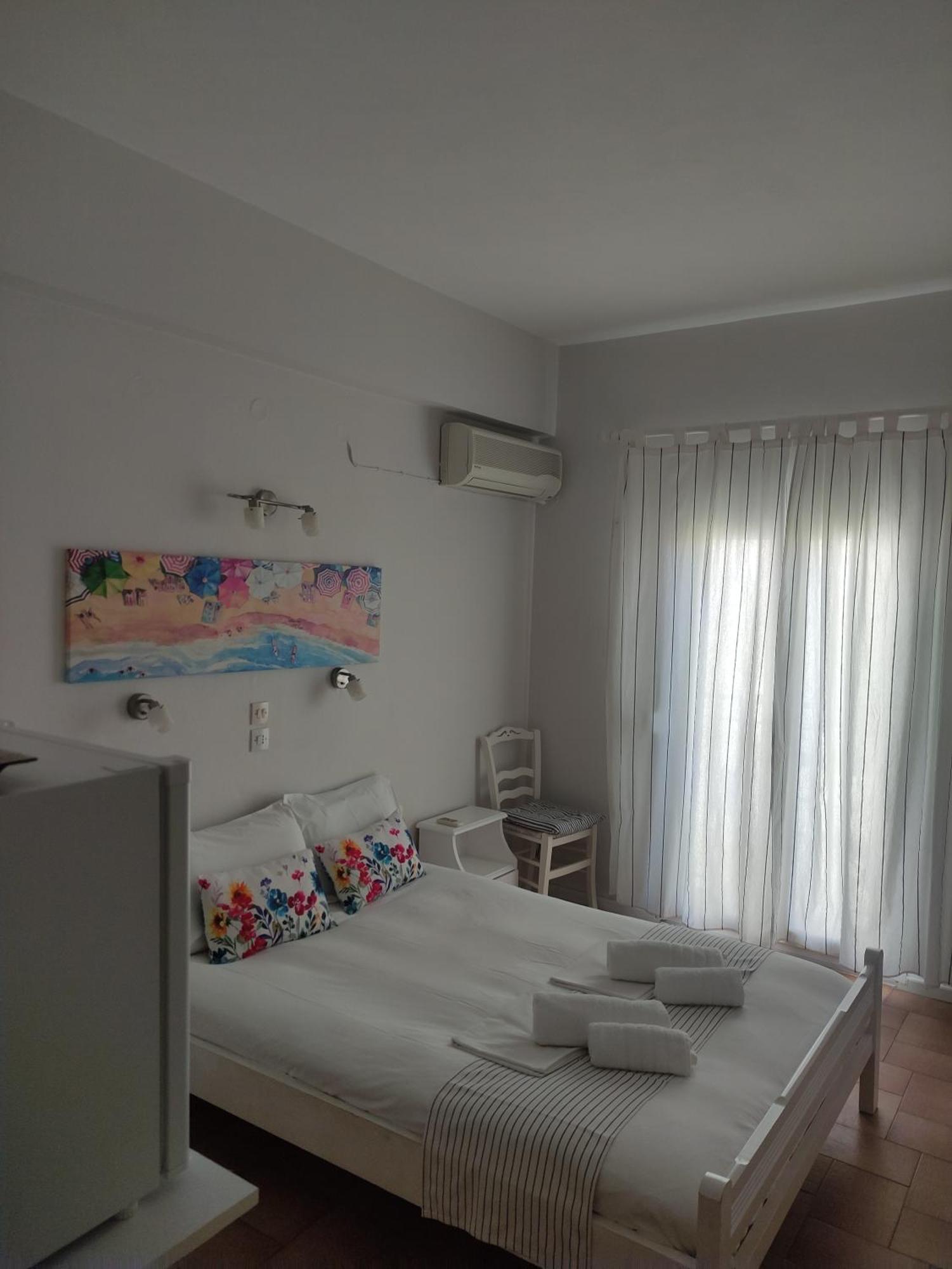 Vetti Rooms Skiathos Exterior foto