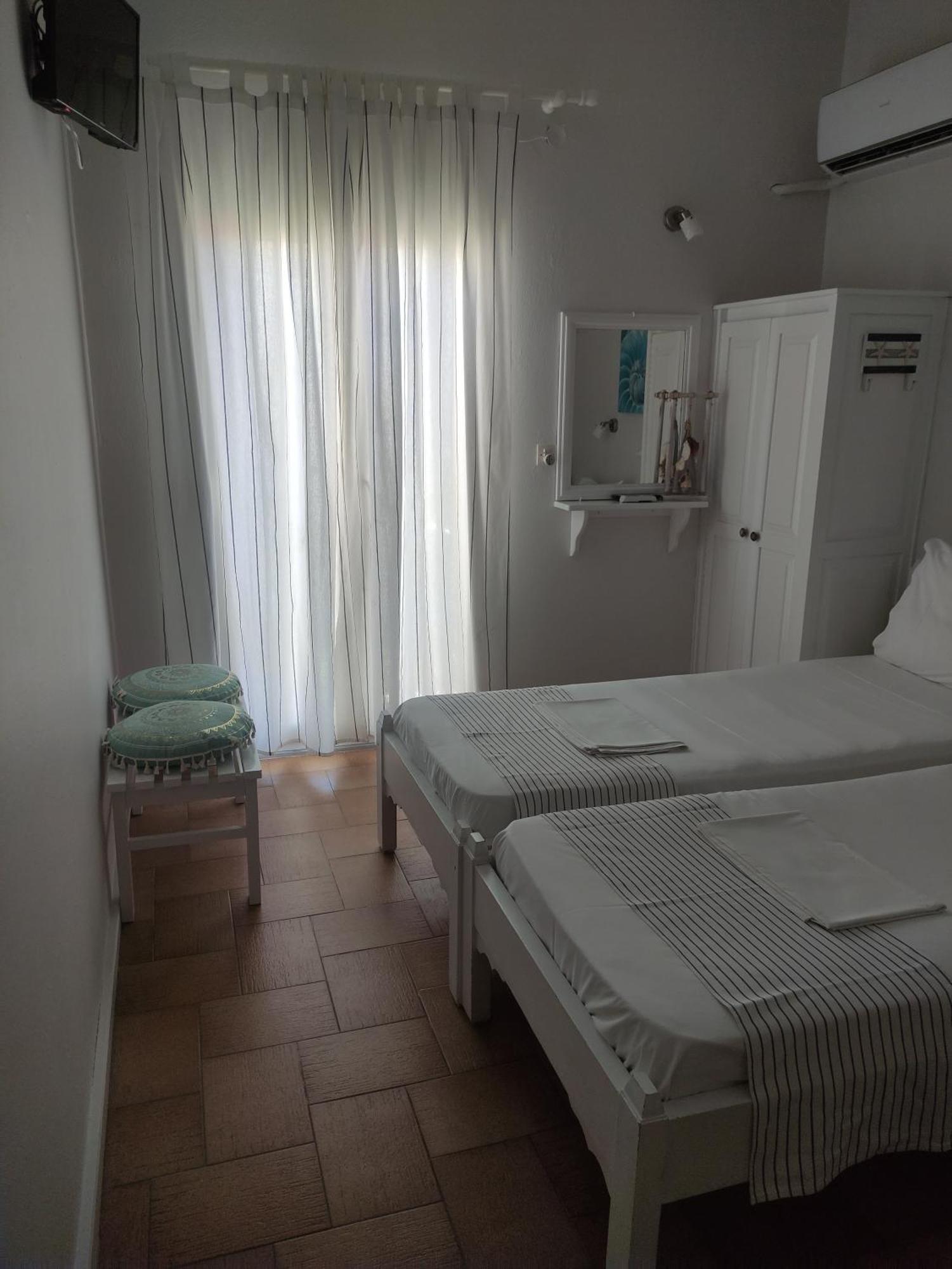 Vetti Rooms Skiathos Exterior foto