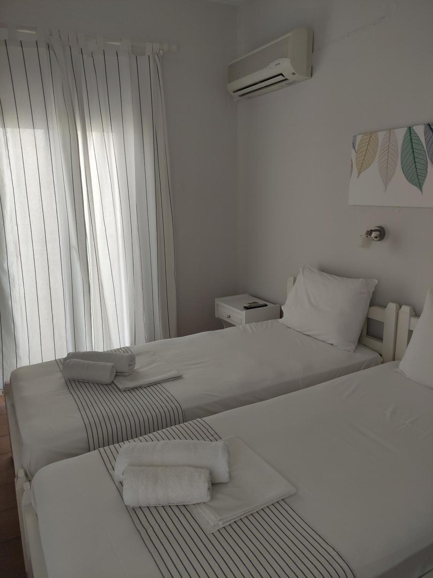 Vetti Rooms Skiathos Exterior foto