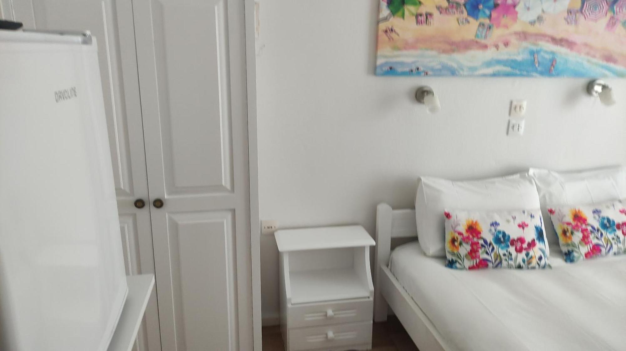 Vetti Rooms Skiathos Exterior foto