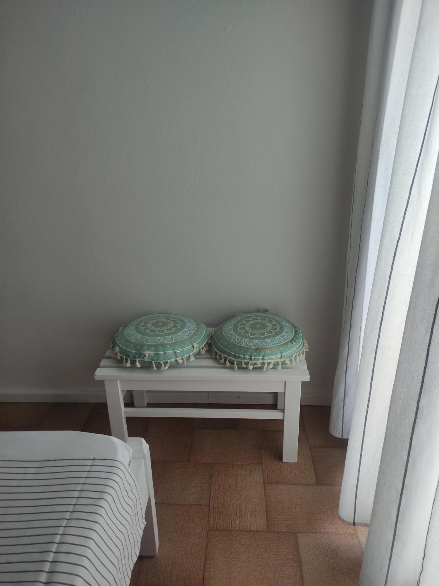 Vetti Rooms Skiathos Exterior foto