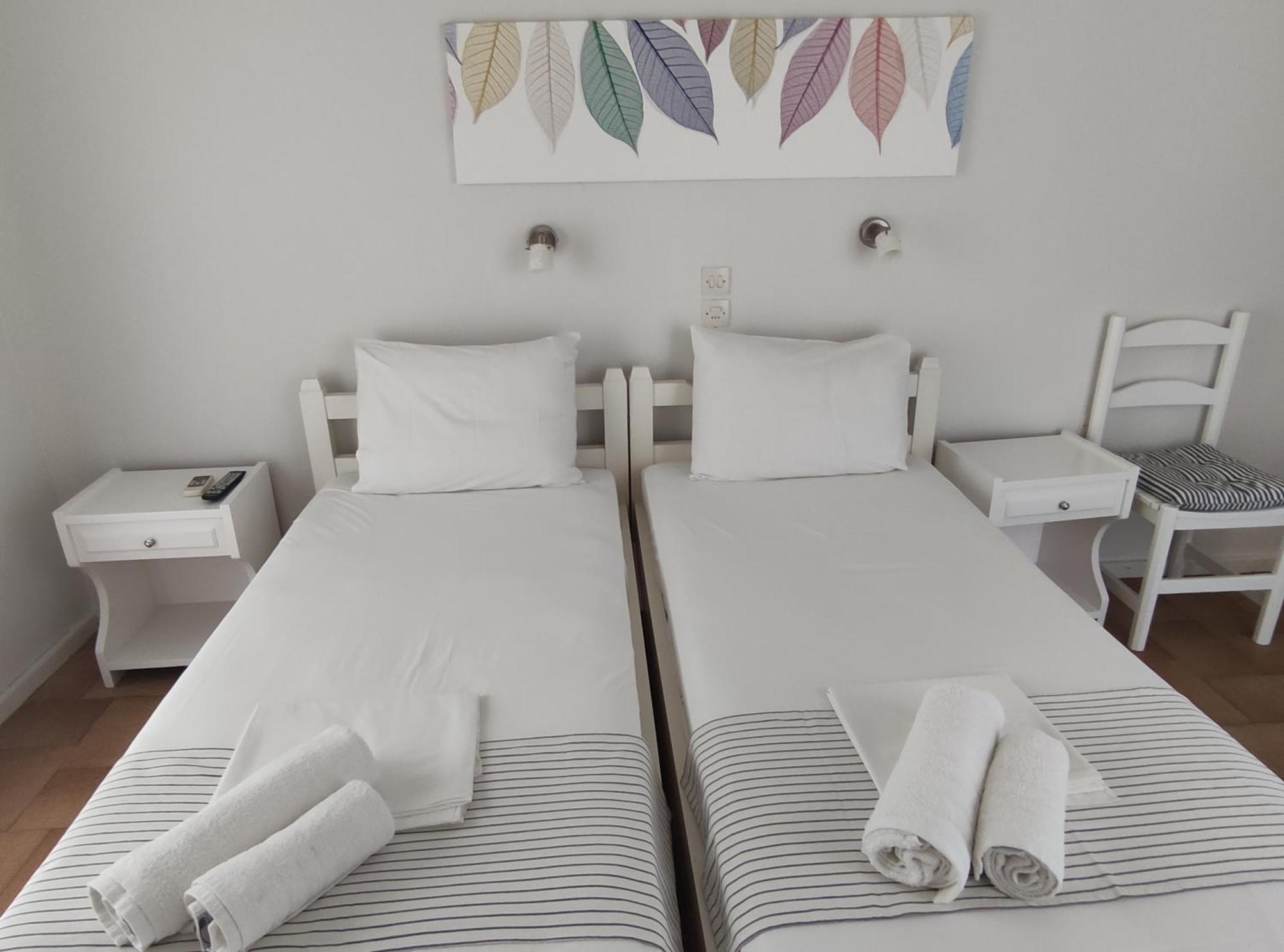 Vetti Rooms Skiathos Exterior foto
