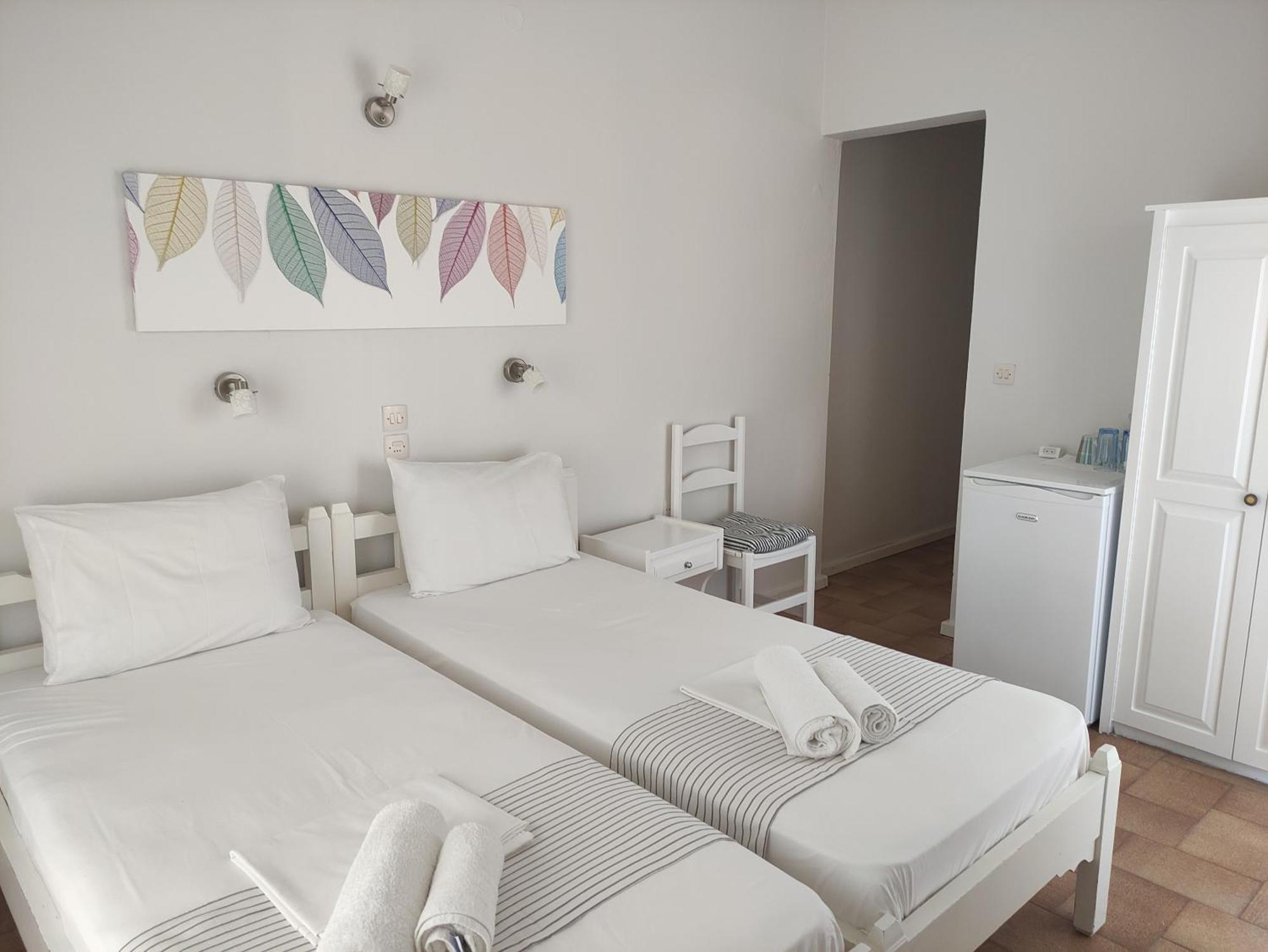 Vetti Rooms Skiathos Exterior foto