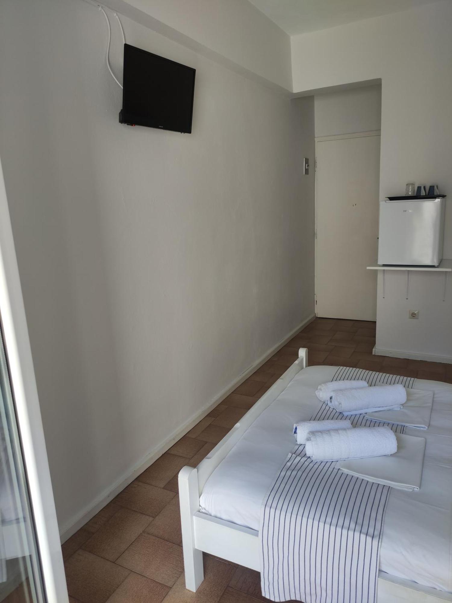 Vetti Rooms Skiathos Exterior foto
