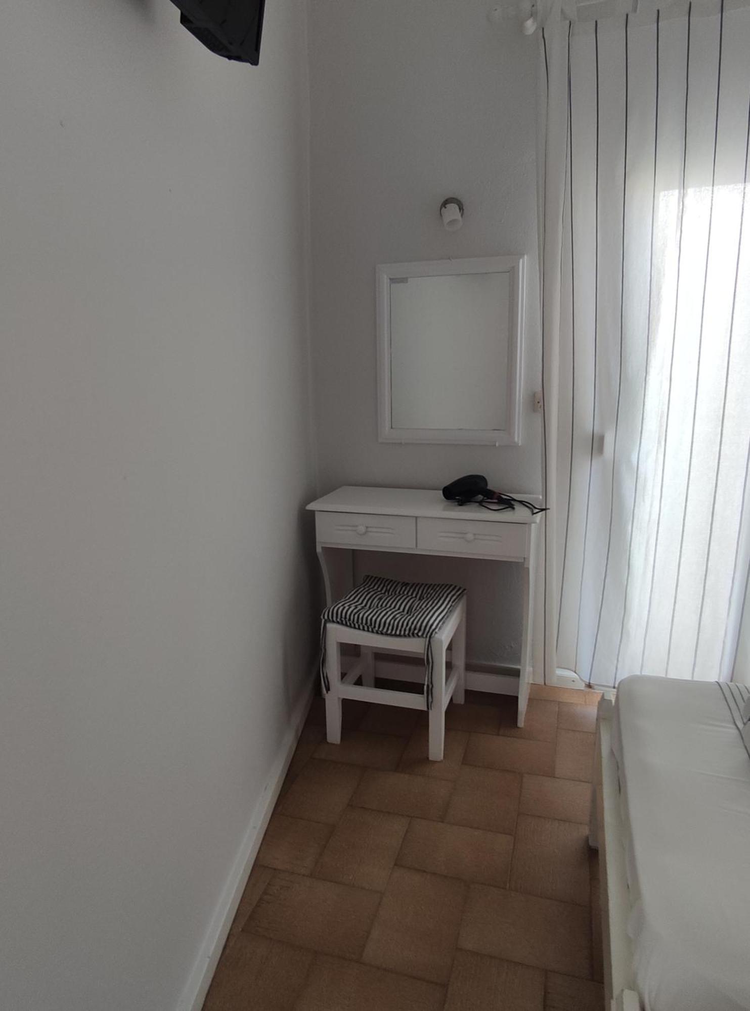 Vetti Rooms Skiathos Exterior foto