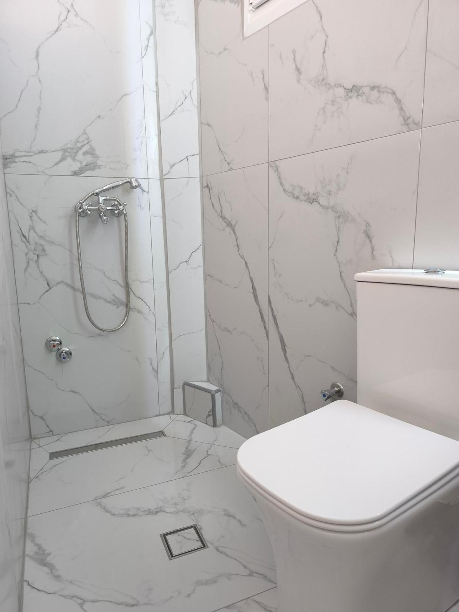 Vetti Rooms Skiathos Exterior foto