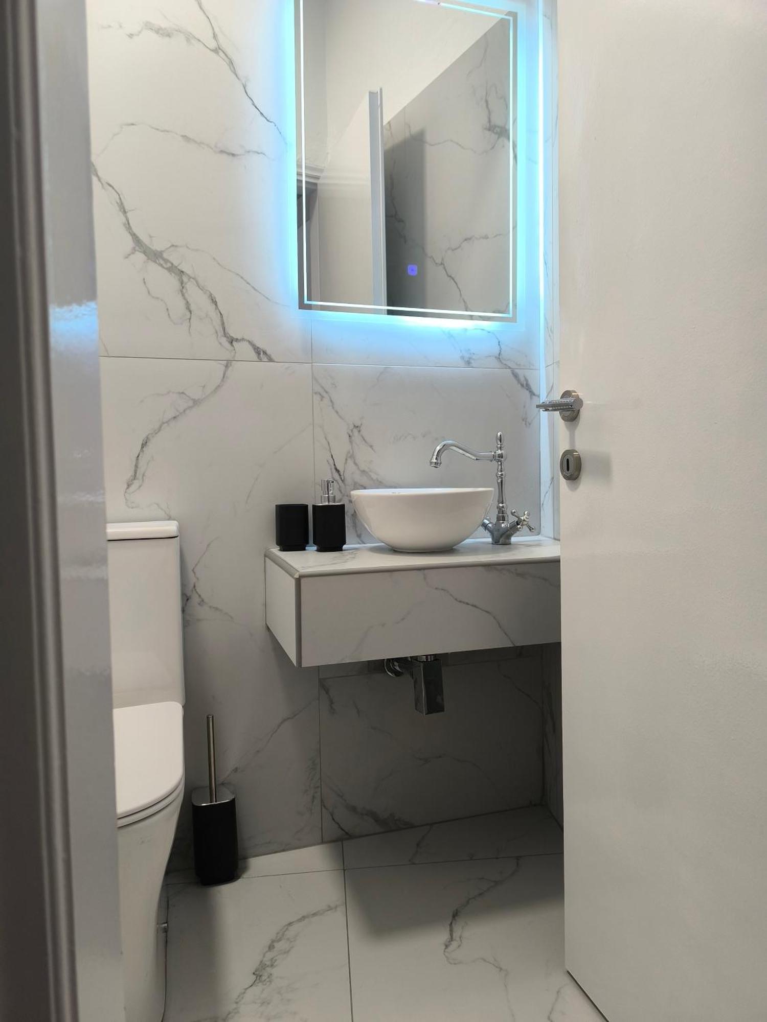 Vetti Rooms Skiathos Exterior foto