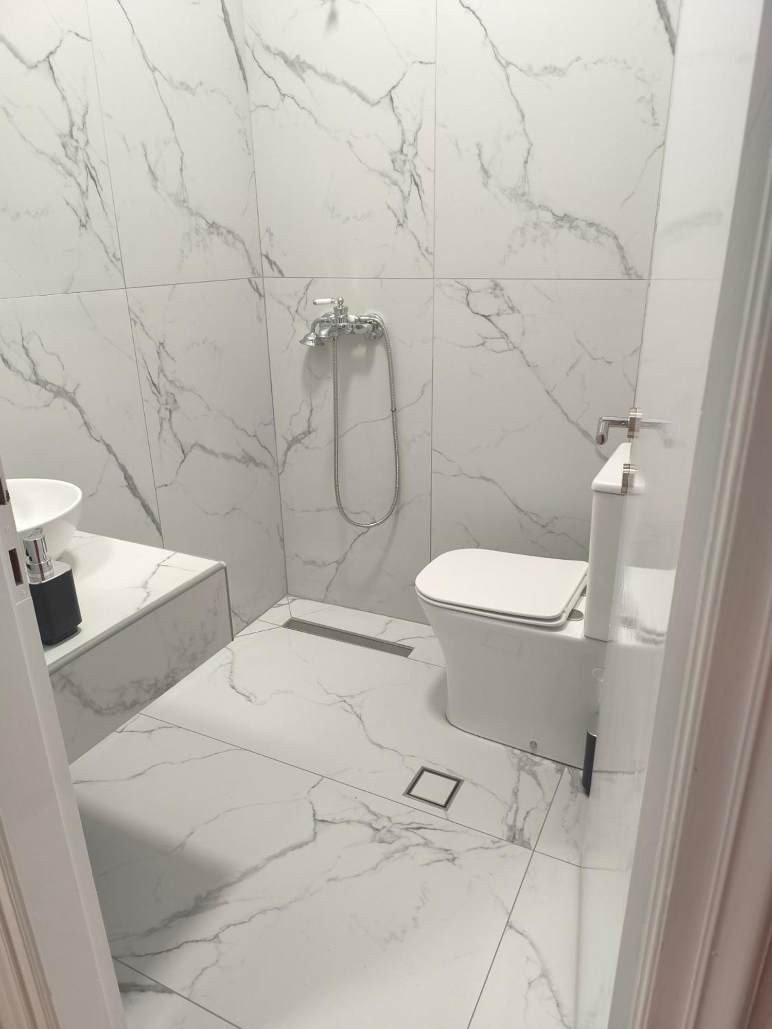 Vetti Rooms Skiathos Exterior foto