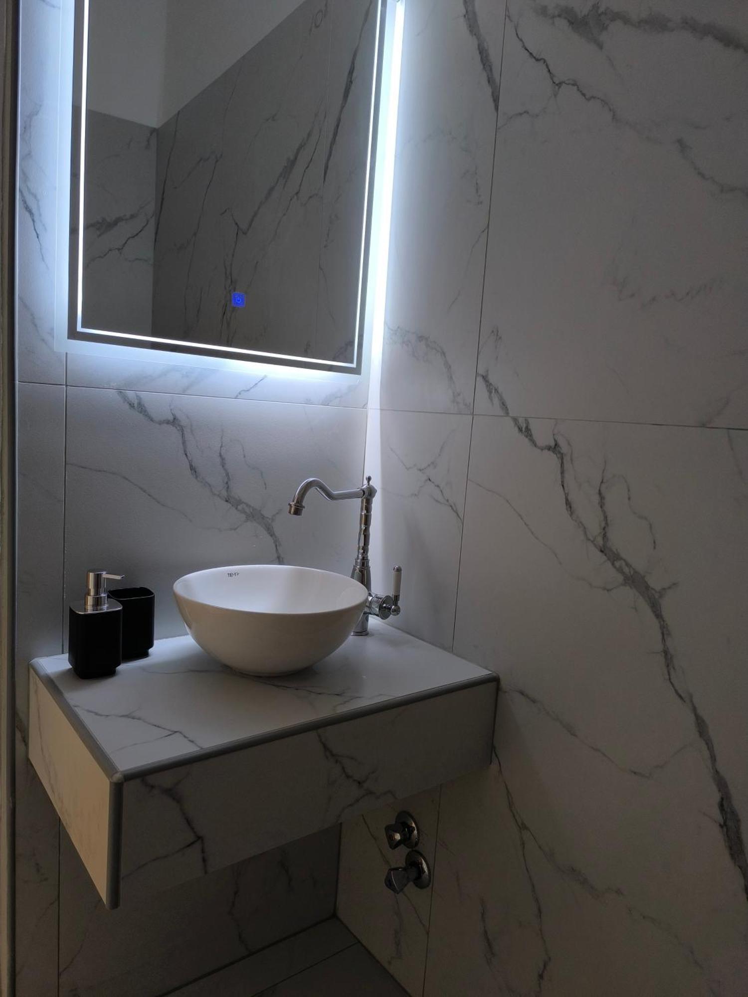 Vetti Rooms Skiathos Exterior foto