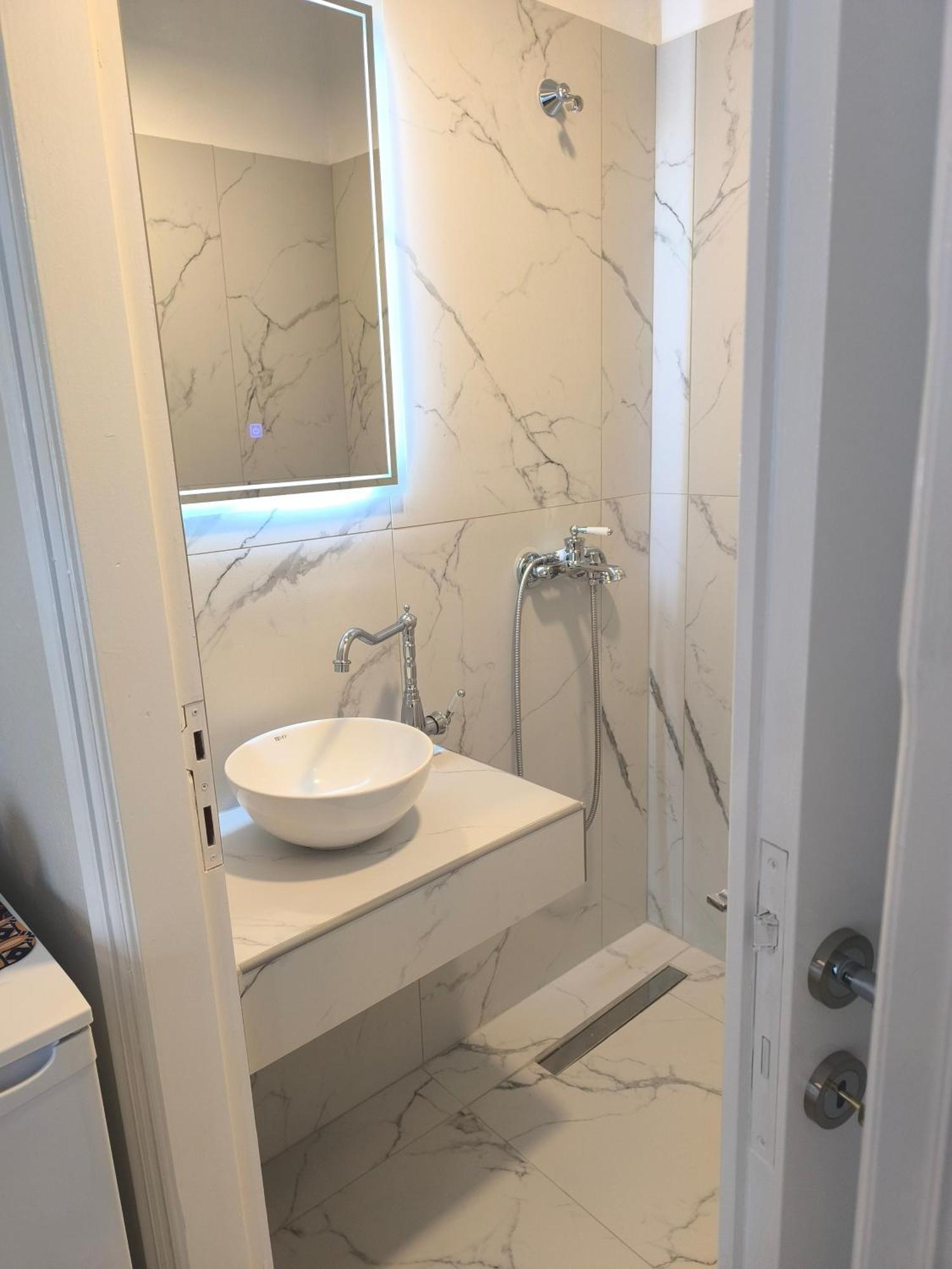 Vetti Rooms Skiathos Exterior foto